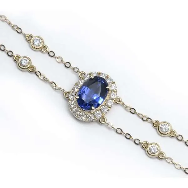 This Endless Diamond Glint connected with Luxury